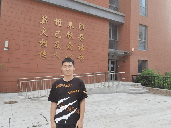 宏德骄子谢哲：克己究义理，扬帆渡烟波