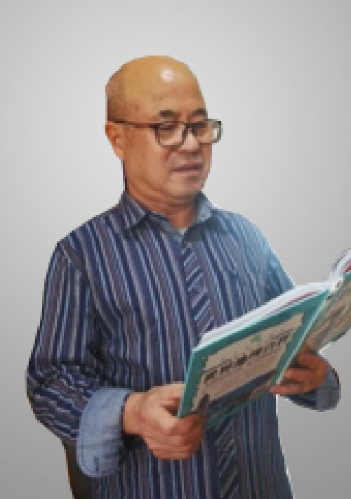 荣誉理事：佘建设