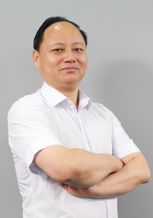 荣誉理事：冯小平