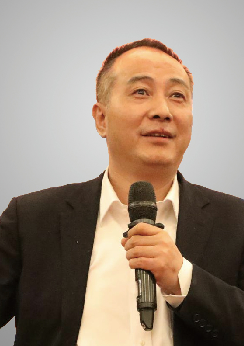 荣誉理事：杨卫东