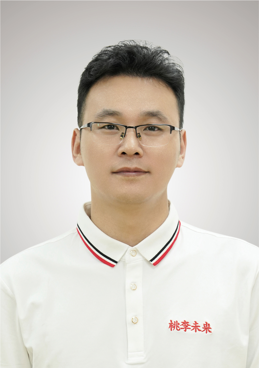 副理事长：方锦峰